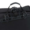 Bicycle Bag Black 32.5 x 17 x 57 cm Polyester