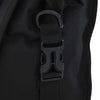 Bicycle Bag Black 32.5 x 17 x 57 cm Polyester