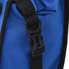 Bicycle Bag Blue 32.5 x 17 x 57 cm Polyester