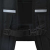 Bicycle Bag Black 33 x 16 x 48 cm Polyester