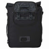 Bicycle Bag Black 33 x 16 x 48 cm Polyester