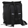 Bicycle Bag Black 33 x 16 x 48 cm Polyester