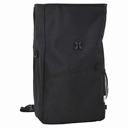 Bicycle Bag Black 33 x 16 x 60 cm Polyester
