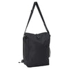 Bicycle Bag Black 33 x 16 x 48 cm Polyester