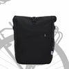 Bicycle Bag Black 33 x 16 x 48 cm Polyester