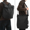 Bicycle Bag Black 33 x 16 x 48 cm Polyester