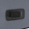 Bicycle Bag Grey 33 x 16 x 48 cm Polyester