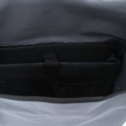Bicycle Bag Grey 33 x 16 x 60 cm Polyester