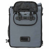 Bicycle Bag Grey 33 x 16 x 48 cm Polyester
