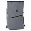 Bicycle Bag Grey 33 x 16 x 48 cm Polyester