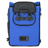 Bicycle Bag Blue 33 x 16 x 48 cm Polyester