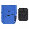 Bicycle Bag Blue 33 x 16 x 48 cm Polyester
