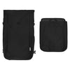 Bicycle Bag Black 31 x 13 x 58 cm Polyester