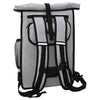 Bicycle Bag Grey 31 x 13 x 58 cm Polyester