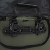 Bicycle Bag Olive green 31 x 13 x 58 cm Polyester
