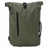 Bicycle Bag Olive green 31 x 13 x 58 cm Polyester