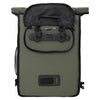 Bicycle Bag Olive green 31 x 13 x 58 cm Polyester