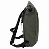 Bicycle Bag Olive green 31 x 13 x 58 cm Polyester
