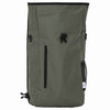 Bicycle Bag Olive green 31 x 13 x 58 cm Polyester