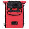 Bicycle Bag Red 31 x 13 x 58 cm Polyester