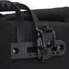 Bike Bag for Pannier Rack 20L Black 34x16x59 cm