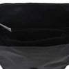 Bike Bag for Pannier Rack 20L Black 34x16x59 cm