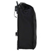 Bike Bag for Pannier Rack 20L Black 34x16x59 cm