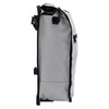 Bicycle Bag for Pannier Rack 20 L Grey 34x16x59 cm