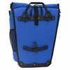 Bicycle Bag for Pannier Rack 20 L Blue 34x16x59 cm
