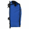 Bicycle Bag for Pannier Rack 20 L Blue 34x16x59 cm