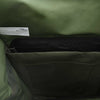 Bicycle Bag for Pannier Rack 20 L Olive Green 34x16x59 cm