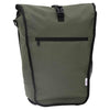 Bicycle Bag for Pannier Rack 20 L Olive Green 34x16x59 cm
