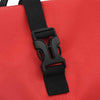 Bicycle Bag for Pannier Rack 20 L Red 34x16x59 cm