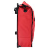 Bicycle Bag for Pannier Rack 20 L Red 34x16x59 cm