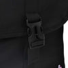 Bicycle Pannier Bag Double Bags 48 L Black
