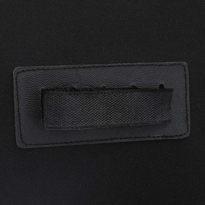 Bicycle Bag Black 40 x 18.5 x 35 cm Polyester