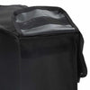 Bicycle Pannier Bag Double Bags 48 L Black