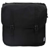 Bicycle Pannier Bag Double Bags 48 L Black