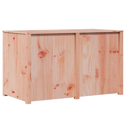 Kitchen Cabinet Brown 106 x 55 x 64 cm Solid Pine wood