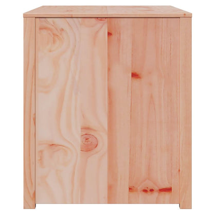 Kitchen Cabinet Brown 106 x 55 x 64 cm Solid Pine wood