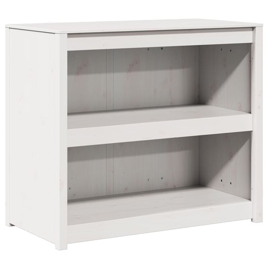 Kitchen Cabinet White 106 x 55 x 92 cm Solid Pine wood