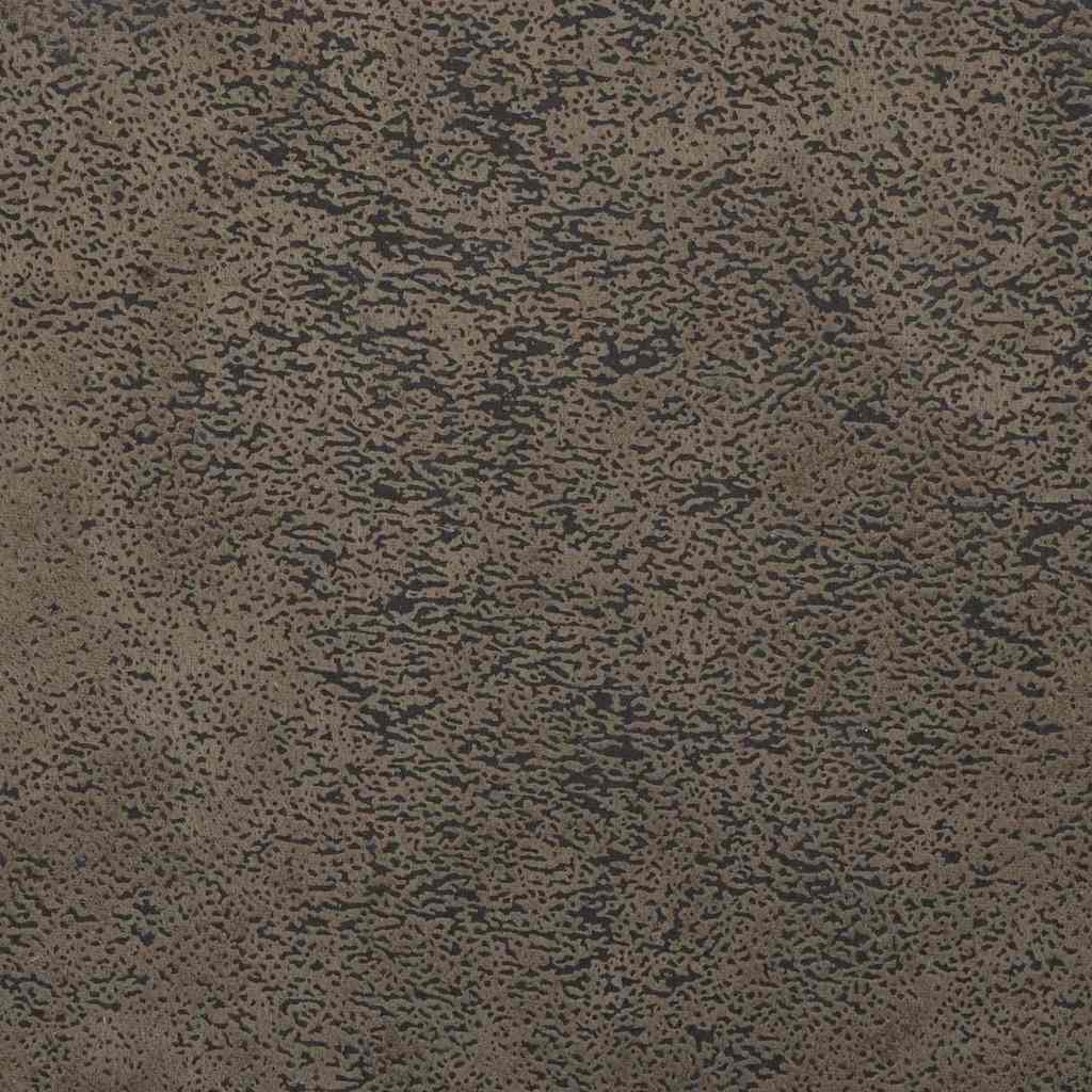 Armchair Dark grey 76 x 94 x 102 cm Faux leather