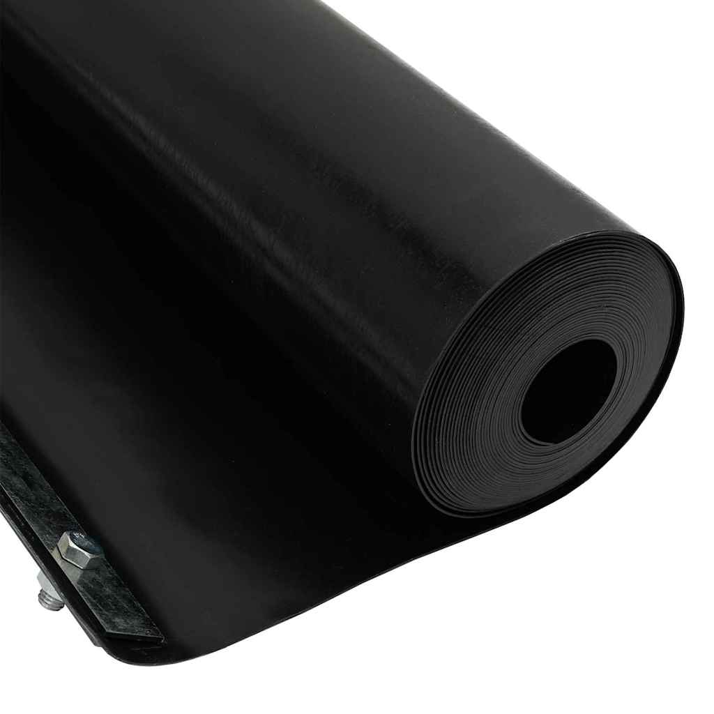 Root Barrier Black 0.7 x 3 m Polyethylene