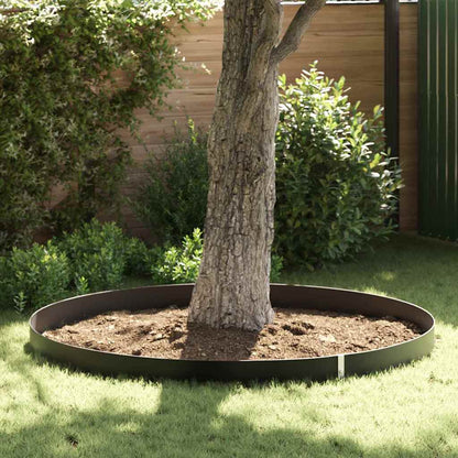 Root Barrier Black 0.7 x 10 m Polyethylene