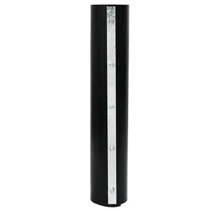 Root Barrier Black 0.7 x 10 m Polyethylene