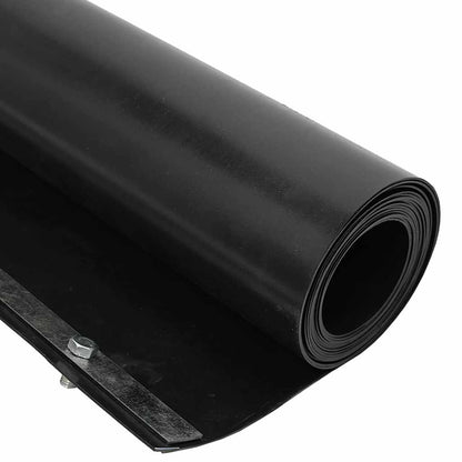 Root Barrier Black 1 x 5 m Polyethylene