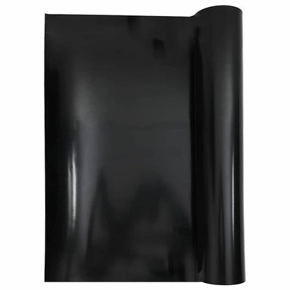 Root Barrier Black 0.7 x 5 m Polyethylene