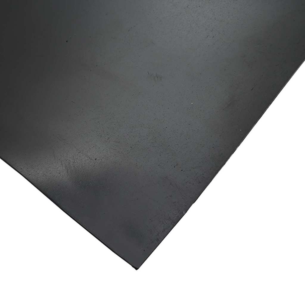 Root Barrier Black 0.7 x 15 m Polyethylene