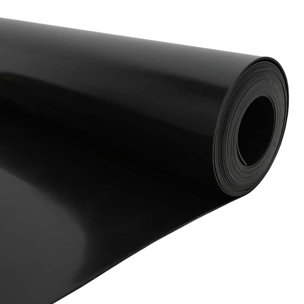 Root Barrier Black 0.7 x 15 m Polyethylene