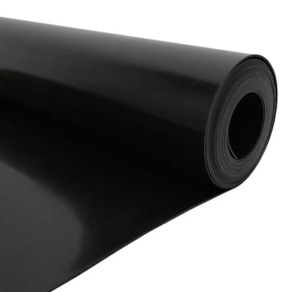 Root Barrier Black 0.7 x 15 m Polyethylene
